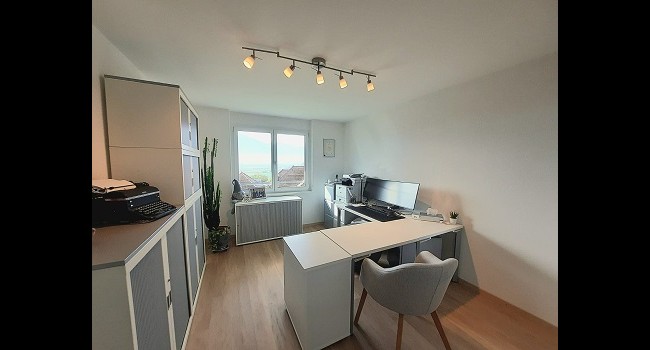 Bureau